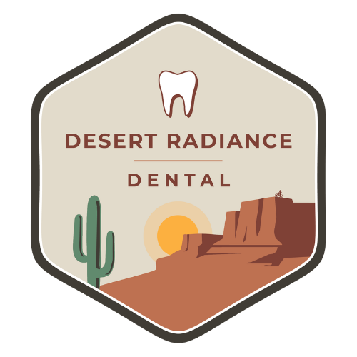 Desert Radiance Dental (Formerly Sunset Dental)